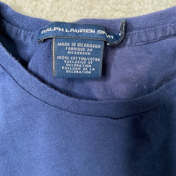 Ralph Lauren Shirt - Picture 3 of 5